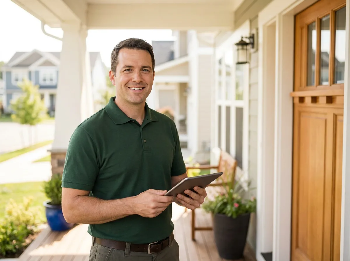Pest control FAQs for Lockwood, MT